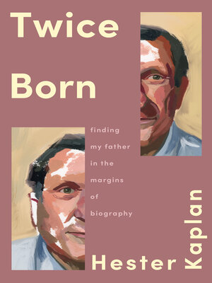 cover image of Twice Born